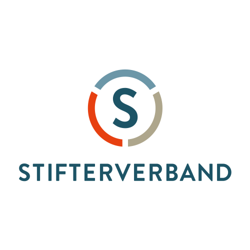 Logo Stifterverband