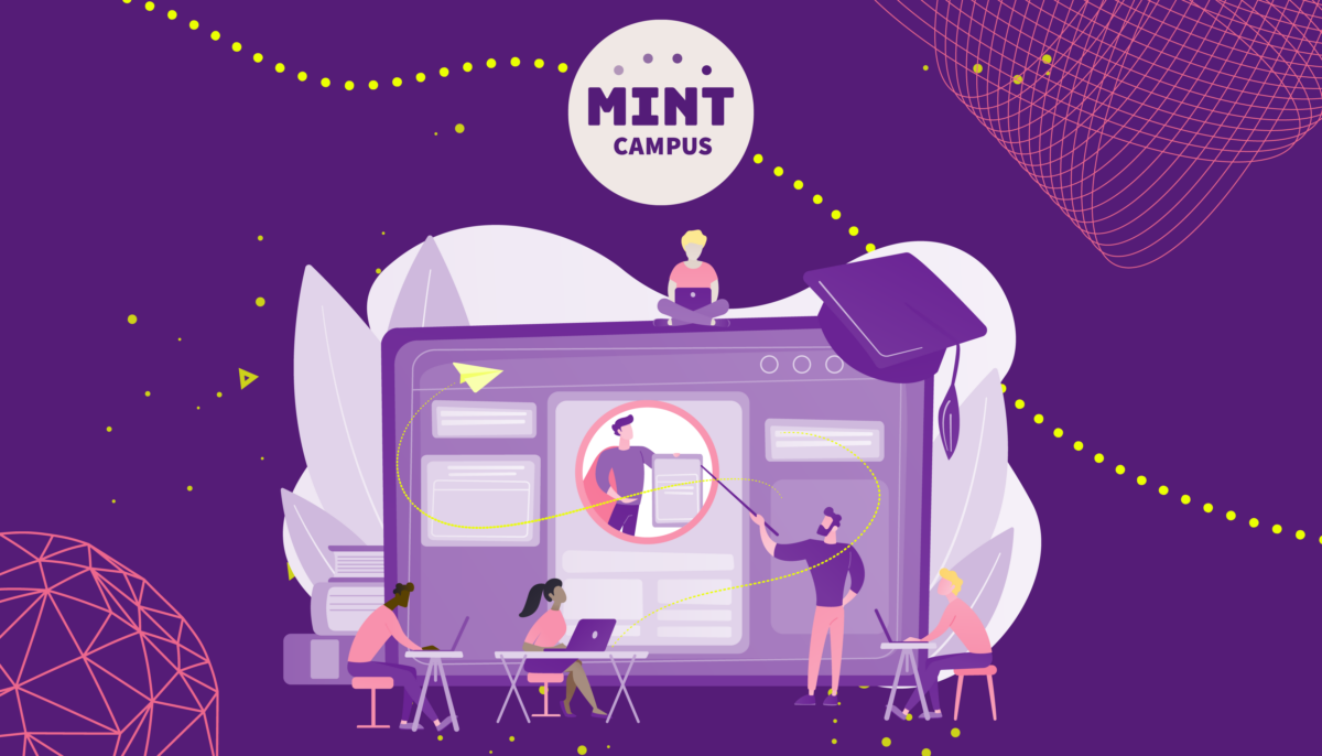 MINT-Campus Powerfortbildung