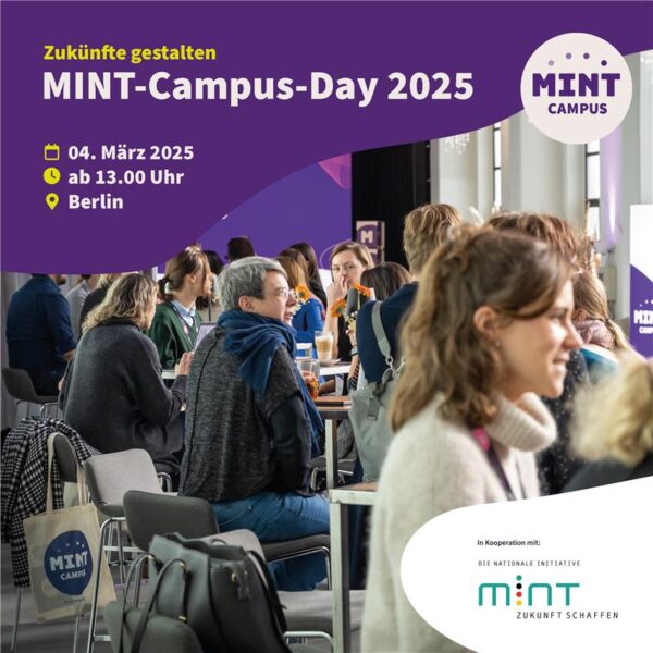 MINT-Campus-Day-2025