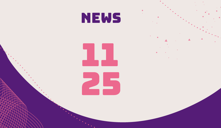MINT-Campus-NEWS 11/25 💜